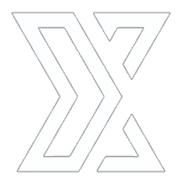 xHUD Logo